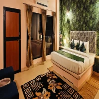 Suite Cottage